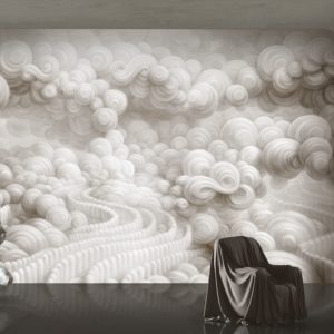 Панно PatternRoll, коллекция Collection I, артикул ID14.02