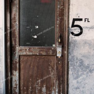 Панно Mr Perswall, коллекция New York Memories, артикул E010501-4