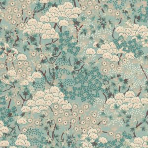 Немецкие обои Emil&Hugo, коллекция Sensai, артикул 295138