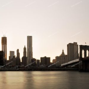 Панно Mr Perswall, коллекция New York Memories, артикул E010701-0