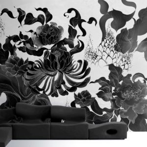 Панно PatternRoll, коллекция Collection I, артикул ID25.13