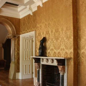 Панно De Gournay, коллекция Plains, артикул 0512-08