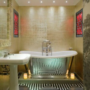 Панно De Gournay, коллекция Plains, артикул 0512-25