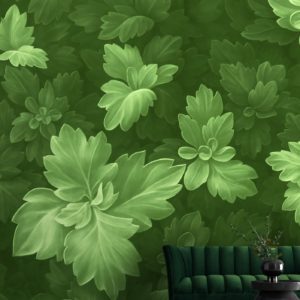 Панно PatternRoll, коллекция Collection I, артикул ID42.06