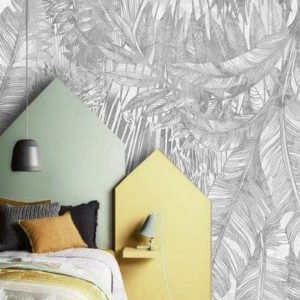 Российские обои Wall Street, коллекция Zoo, артикул 20137