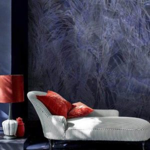 Российские обои Wall Street, коллекция Waves, артикул 22099