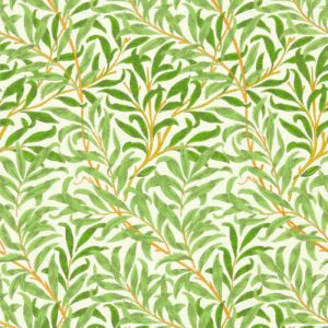 Английские обои Morris & Co, коллекция Cornubia, артикул 217088