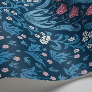 Английские обои Cole & Son, коллекция Historic Royal Palaces - Great Masters, артикул 118/2004