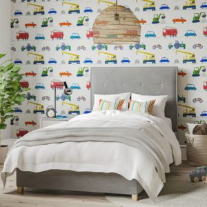 Английские обои Harlequin, коллекция Book of Little Treasures, артикул 112643