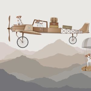 Панно Hygge Wall, коллекция Collection 4, артикул H11363