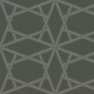 Немецкие обои Architector, коллекция Black & White, артикул ZN50403