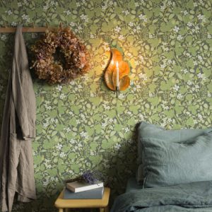 Шведские обои Midbec, коллекция Lina II, артикул 65121