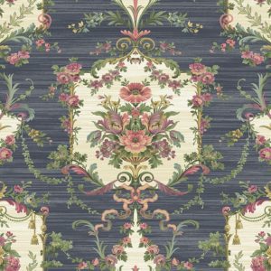 Немецкие обои Architector, коллекция Balmoral, артикул BM60002