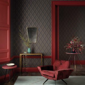 Английские обои Cole & Son, коллекция The Contemporary Collection, артикул 95-11062