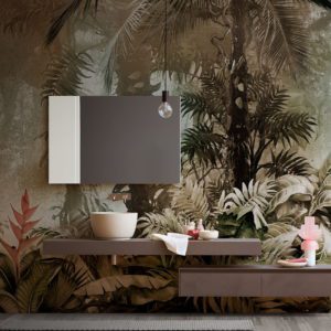 Панно Inkiostro Bianco, коллекция Story 2013/2019 Collections, артикул INKTDTW1802