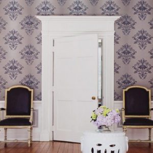 Английские обои Carl Robinson, коллекция Edition 6, артикул CB60112