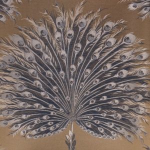 Английские обои Carl Robinson, коллекция Edition 6, артикул CB60706