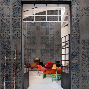 Панно Wall & Deco, коллекция 2014, артикул WDIP1401