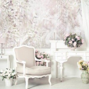 Российские обои Wall Street, коллекция Fiore, артикул 22213