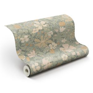 Шведские обои Midbec, коллекция Langtan, артикул 63020