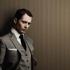 Обои AdaWall, коллекция Alfa, артикул 3705-4