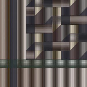 Панно Wall & Deco, коллекция Wet System 2022, артикул WET_KE2202