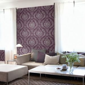 Нидерландские обои Etten, коллекция Bruxelles, артикул 1621801