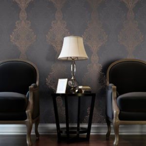 Немецкие обои Architector, коллекция Ferrara, артикул SL00807