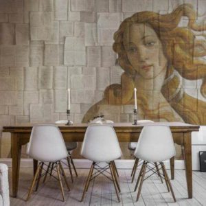 Российские обои Wall Street, коллекция Allusion, артикул 19681