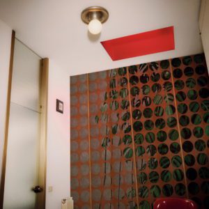 Итальянские обои Wall & Deco, коллекция Contemporary Wallpaper Collection, артикул WDAL2001