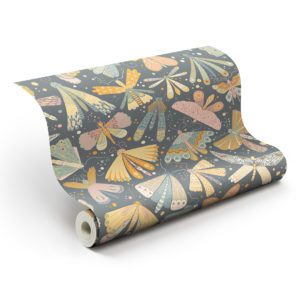 Шведские обои Midbec, коллекция Langtan, артикул 63022