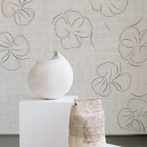 Итальянские обои Wall & Deco, коллекция Contemporary Wallpaper Collection, артикул WDOV2101