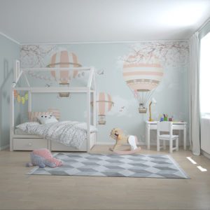 Панно Hygge Wall, коллекция Collection 1, артикул H10121