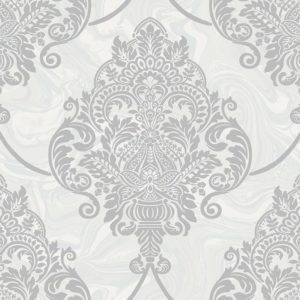 Американские обои Collins & Company, коллекция Casa Blanca 2, артикул AW70806