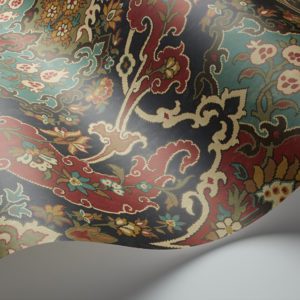Английские обои Cole & Son, коллекция Mariinsky Damask, артикул 108/8040