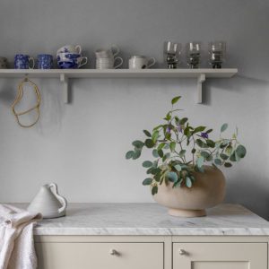 Шведские обои Midbec, коллекция Kulor, артикул 77029