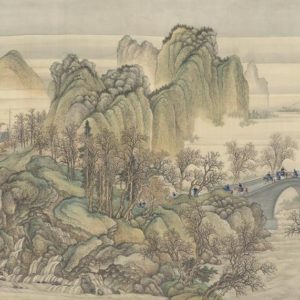 Панно Hygge Wall, коллекция Collection 4, артикул H11391