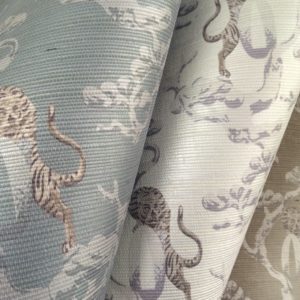 Итальянские обои Armani Casa, коллекция Graphic Elements 1, артикул GA39340