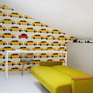 Панно Wall & Deco, коллекция 2013, артикул TTHT1301-A