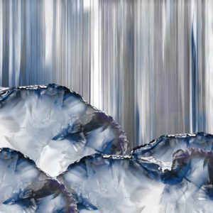 Российские обои Wall Street, коллекция Elegant, артикул 22037