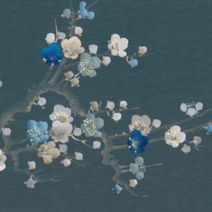 Английские обои Fromental, коллекция Modern Chinois, артикул Prunus/Luoma