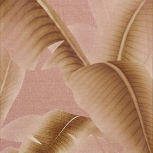 Панно Misha, коллекция Asia, артикул Tropical/Antique Pink
