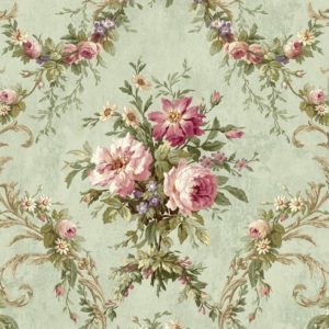 Немецкие обои Architector, коллекция Cottage Elegance, артикул DL20604