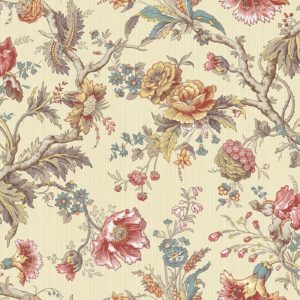 Немецкие обои Architector, коллекция Balmoral, артикул BM60403