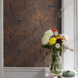 Шведские обои Midbec, коллекция Hjarterum, артикул 83106