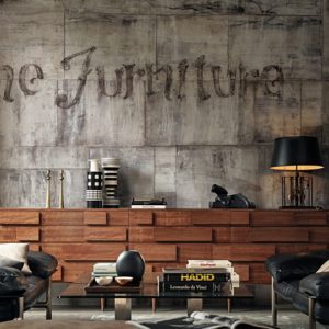 Панно Wall & Deco, коллекция 2015, артикул WDFU1501-A