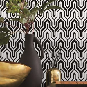 Итальянские обои Trendsetter, коллекция Zaha, артикул ZA1202