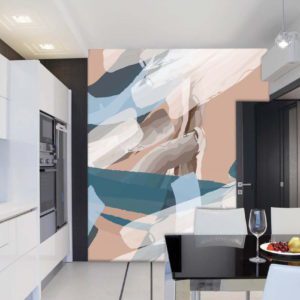 Российские обои Wall Street, коллекция Fresh, артикул 22075