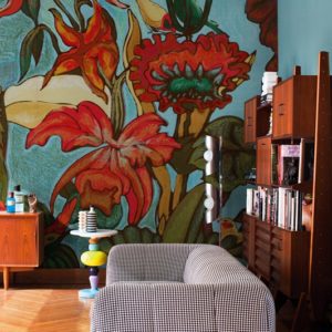 Панно Wall & Deco, коллекция 2015, артикул WDFM1501