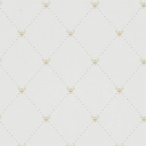 Английские обои Sanderson, коллекция The Potting Room, артикул 216358